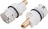 RP25513 Faucet Stem Assembly Compatible with Delta Two Handle Faucet Repair Kit, 2-PACK
