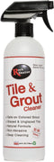 Rock Doctor Natural Tile and Grout Cleaner, Remove Stains Dirt, Oil, and