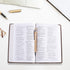 Swanson Christian Products Write Your Story, Blue Ink Retractable Stylus Tip Ballpoint Pen, Touch-Screen Stylus Tip,