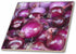 3dRose Red Onions for Sale at the Open air Market held in