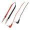 Excelta PB-1L Straight Replacement Probe for PB-1 Pocket Tester, Made in USA