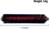 Replacement Self-Cleaning Rolling Brush for Roborock S8/S8+/S8 Pro Ultra Robot Vacuum Cleaner, 2 Pack