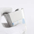 2 Pack, AH7201-2-P2 KES Kitchen Towel Hooks Self Adhesive Dish Towel Holder Hand Towel Hook Hanger Rustproof Stainless