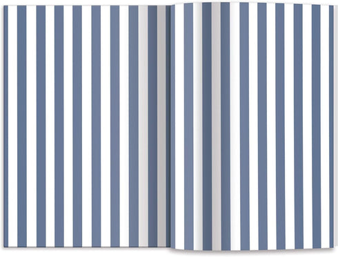 Gray Malin The Skiers A5 Notebook
