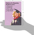 NobleWorks - Funny Retro Graduation Card - Congratulations Notecard for Graduate, School, College Grad Humor