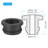 22mm 7/8 Inch Hole,11/16 Inch Grommets, 3Pcs Grommet PATIKIL / Drill ID Rubber Top Hat for Wiring Eyelet Ring Gasket