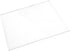 Forney 57055 Clear Lens Replacement Plastic, 4-1/2-Inch by 5-1/4-Inch