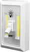 Go Green Power Inc. Go Green Power GG-113-SWLT Go Green Power Cordless COB LED Switch Night