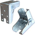 90 Self-Locking Hinge Leg Accessories, Brackets for Folding Table Legs, 2 Pcs