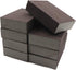 Luomorgo Sanding Sponge Sanding Blocks Polished Elastic Sanding Block Extra Fine (400-600 Grit)