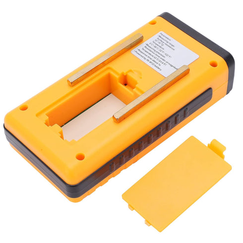 GM3110 Surface Resistance Meter, Anti-Static Tester with High-Definition LCD Backlight Digital Display