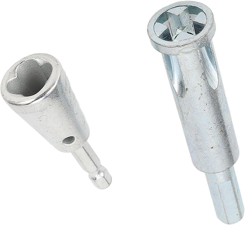 Wire Twisting Tools Stripper for Electricians, Power Drill Wire Stripping Tool for Electrical Work