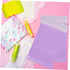 300pcs Beaupretty Menstrual Disposal Pouches for Women Leak Sanitary Bags Self-Sealing Tampon Storage Bags Compact