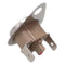 Supplying Demand HH18HA495 Limit Switch for HVAC Furnace - Replaces AP3967831