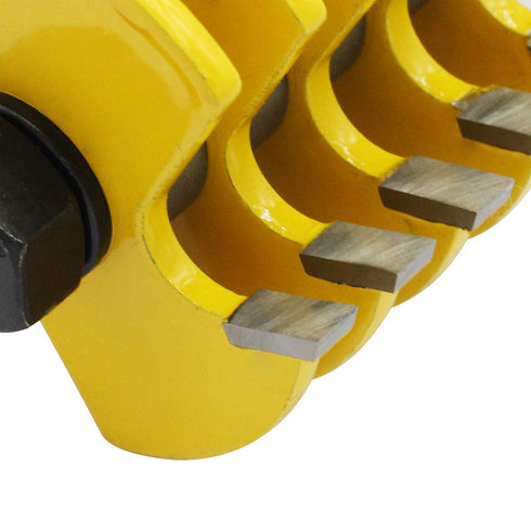 1/2 Inch Shank Router Bit for Precision Woodworking