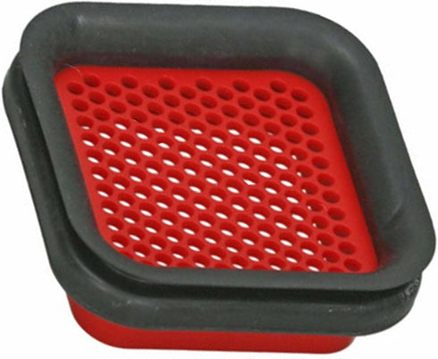 Replacement Upper Housing Filter for Bissell Big Green Professional Carpet Cleaner Machines, Part # 2037463