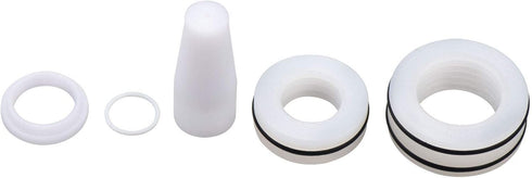 Airless Sprayer 440 Repair Packing Kit,Piston Seal and Upper Lower Seals for Titan Paint Sprayer 440 540 640