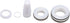Airless Sprayer 440 Repair Packing Kit,Piston Seal and Upper Lower Seals for Titan Paint Sprayer 440 540 640