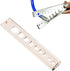 Pneumatic Lockout, Stainless Steel Rugged Quick Disconnect Lockout for Industry, Quick Connector