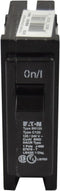 Eaton BR150 50 Amp Plug-On Circuit Breaker