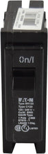 Eaton BR150 50 Amp Plug-On Circuit Breaker