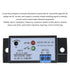 Current Sensing Switch, SZC03-NC-AL-CH Normally Open Adjustable AC 0.5-50A Self-Powered Relay for Monitoring Current
