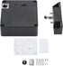 OEBUAFI Closet Hidden NFC Lock, Electronic Drawer Lock with Cutting NFC Proximity Induction Technology, Cabinet