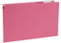 Blue Summit Legal Hanging File Folders, Assorted Gem Tones, 25 Hanging Files for Organization, 25 per Box