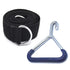 AAProTools 30" Nylon OB Calf Pulling Strap for Aid in Difficult Births Use with OB Handle Goat Forceps, Cattle Delivery