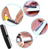 Professional Sharpening Guide - Angle Guide for Outdoor Kitchen Whetstone, Perfect Assistance Tool