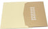 HLXFF3 Cute Star Retro Train 3D Pop Up Greeting Cards with Envelope, Gold Cover
