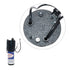 AMI PARTS SPP5 Hard Start Capacitor Relay for 1/2 THRU 10 H.P. Increases Compressor Torque 300%