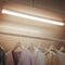 Magnetic Wall Light Motion Sensor Night Light Window Sill Light Corridor Light