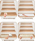 LBCASA 4 8 30 Inch Stair Treads Non Slip Indoor for Wooden Steps, Yellow Flowers Pcs Stair Mats for Kids Elders Dogs, x
