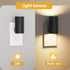 Dimmable 0-100LM 3 8 Pack VOLISUN Night Lights Plug into Wall, LED Nightlight with Dusk to Dawn Light Sensor