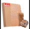 UBCGOTT Honeycomb Packing Paper Sheets Bubble Cushioning Wrap for Moving, Products & Gifts