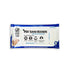 Sani-Hands Hand Sanitizer Wipes, Ethyl Alcohol Wipes with Aloe and Vitamin E,