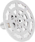 plplaaoo Glass Rinser,Cup Washer for Sink, Glass Rinser for Kitchen Sink, Bar Glass Rinser Faucet Head Stainless Steel