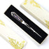 Envelope Opener Cutter Knife - 168mm Decorative Letter Opener for Envelopes, Premium Rustproof Iron Letter Opener