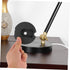 DIY Metal Lamp Base Holder for Floor Lights