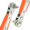 Mini Ratchet Wrench, Right Angle Phillips Magnetic Screwdriver for Tight Spaces, 1/4" Drive High Torque Offset