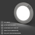 Motion Sensor Battery Operated Indoor LED Closet Lights, 210LM 6000K for Kitchen Cabinet, Laundry, Hallway