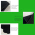 60 * 80cm Flame Retardant Mat, Anti Fire Pad for Welding, BBQ Stove Grill Heat Insulation Protective Pad