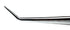 SUPERIOR INSTRUMENTS 16cm Dental College Cotton Tweezers Plier Surgical Forcep Diagnostic Serrated Tip Examination