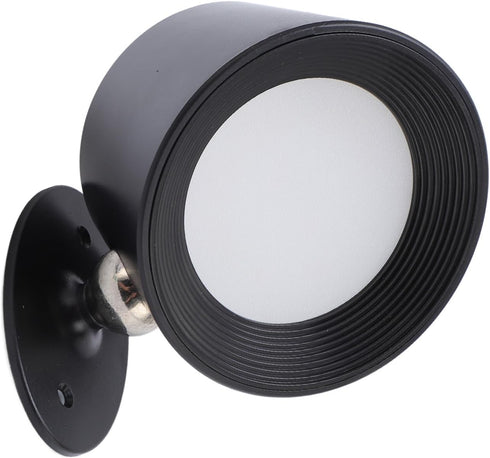 Sorandy LED Wall Sconces Lamp, Adjustable Color Temperature Flexible Rotatable Detachable Design Intelligent LED