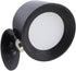 Sorandy LED Wall Sconces Lamp, Adjustable Color Temperature Flexible Rotatable Detachable Design Intelligent LED