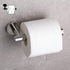 304 GERZ SUS Stainless Steel Toilet Paper Roll Holder Paper Towel Dispenser Tissue Hanger Wall Mounted Polished Chrome
