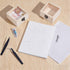 6Pcs 2 2 100 10 AHANDMAKER Insect Specimen Tools Kit Includes Display Case Box EVA Foam Pinning Board Tweezers Pins