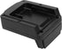 Battery Adapter for Worx 20V to 18V Lithium Charger Power Tool, Plated Steel Sheet ABS Material