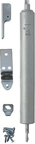 Wright Products VJ1020CAL Pneumatic Screen Door Closer for Wood or Metal Out Swinging Doors
